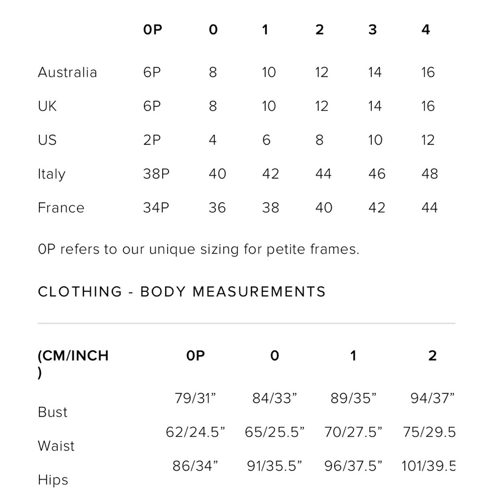 Zimmermann Palm Print One-Piece Swimsuit - Picture 16 of 16